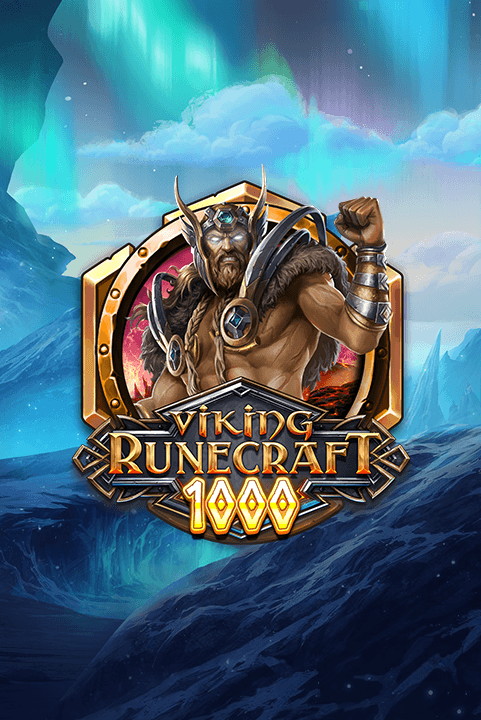 Viking Runecraft 1000